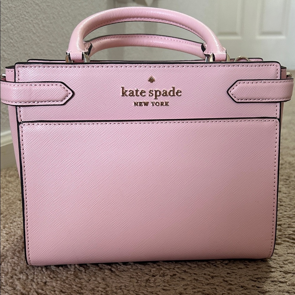 Kate Spade Small Staci Satchel